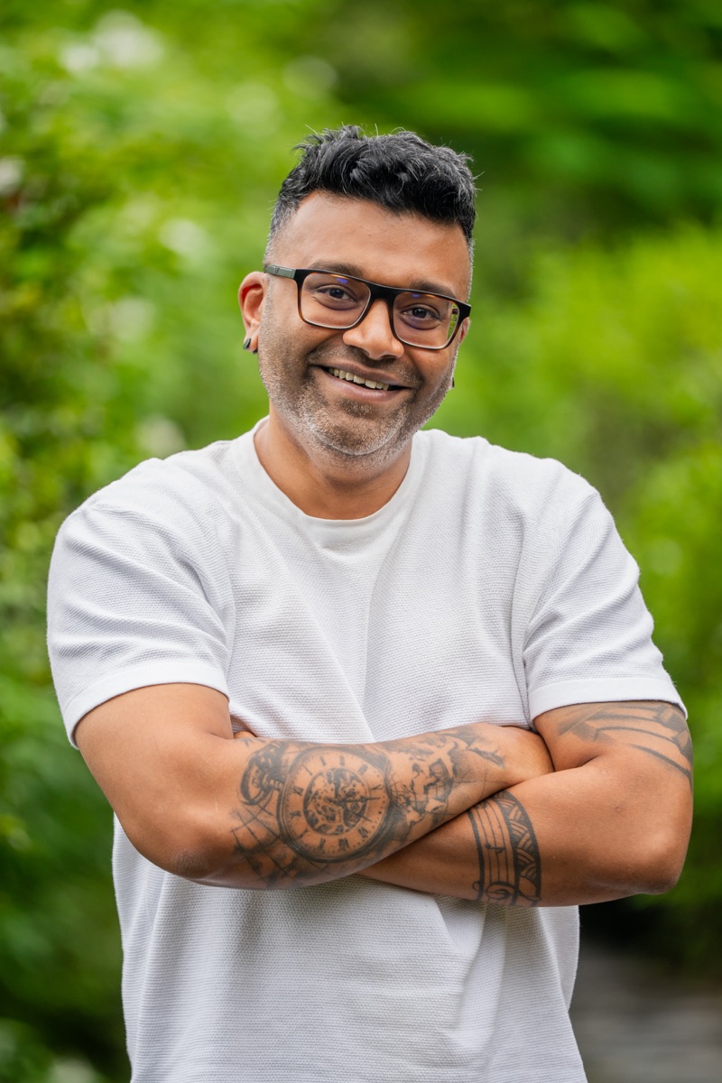 Farran Alberto